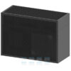 Vỏ Case Máy Tính Mini Itx Acat X Pro (Đen, Bạc, Xám, Trắng) 8
