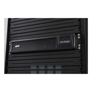 Bộ Lưu điện Apc Smart Ups 3000va Lcd Rm 2u 230v Smart Connect (smt3000rmi2uc) 4