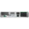 Bộ Lưu điện Apc Smart Ups 3000va Lcd Rm 2u 230v Smart Connect (smt3000rmi2uc) 5