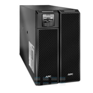 Bộ Lưu điện Apc Smart Ups On Line 10000va Lcd 230v (srt10kxli) 2