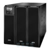 Bộ Lưu điện Apc Smart Ups On Line 10000va Lcd 230v (srt10kxli) 4