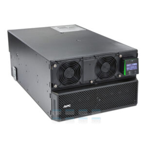 Bộ Lưu điện Apc Smart Ups On Line 10000va Rackmount Lcd 230v (srt10krmxli) 4