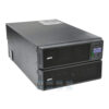 Bộ Lưu điện Apc Smart Ups On Line 10000va Rackmount Lcd 230v (srt10krmxli) 5