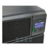 Bộ Lưu điện Apc Smart Ups On Line 10000va Rackmount Lcd 230v (srt10krmxli) 7