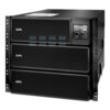 Bộ Lưu điện Apc Smart Ups On Line 10000va Rackmount Lcd 230v (srt10krmxli) 8