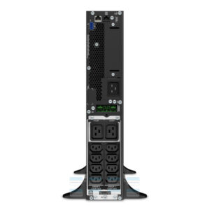 Bộ Lưu điện Apc Smart Ups On Line 2200va Lcd 230v (srt2200xli) 3