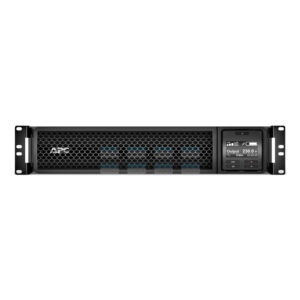 Bộ Lưu điện Apc Smart Ups On Line 2200va Rackmount Lcd 230v (srt2200rmxli) 1