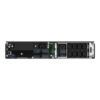 Bộ Lưu điện Apc Smart Ups On Line 2200va Rackmount Lcd 230v (srt2200rmxli) 2