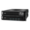 Bộ Lưu điện Apc Smart Ups On Line 2200va Rackmount Lcd 230v (srt2200rmxli) 3