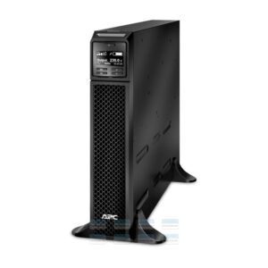 Bộ Lưu điện Apc Smart Ups On Line 3000va Lcd 230v (srt3000xli) 3