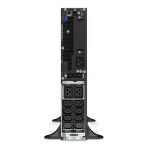 Bộ Lưu điện Apc Smart Ups On Line 3000va Lcd 230v (srt3000xli) 5