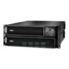 Bộ Lưu điện Apc Smart Ups On Line 3000va Rackmount Lcd 230v (srt3000rmxli) 4