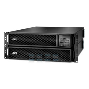 Bộ Lưu điện Apc Smart Ups On Line 3000va Rackmount Lcd 230v (srt3000rmxli) 4