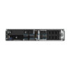 Bộ Lưu điện Apc Smart Ups On Line 3000va Rackmount Lcd 230v (srt3000rmxli) 5