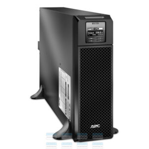 Bộ Lưu điện Apc Smart Ups On Line 5000va Lcd 230v (srt5kxli) 2