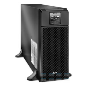 Bộ Lưu điện Apc Smart Ups On Line 6000va Lcd 230v (srt6kxli) 3