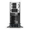 Bộ Lưu điện Apc Smart Ups On Line 6000va Lcd 230v (srt6kxli) 4
