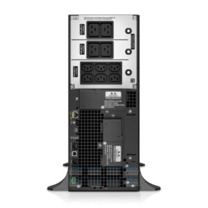 Bộ Lưu điện Apc Smart Ups On Line 6000va Lcd 230v (srt6kxli) 4
