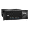 Bộ Lưu điện Apc Smart Ups On Line 6000va Rackmount Lcd 230v (srt6krmxli) 2