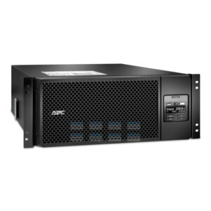 Bộ Lưu điện Apc Smart Ups On Line 6000va Rackmount Lcd 230v (srt6krmxli) 2