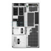 Bộ Lưu điện Apc Smart Ups On Line 8000va Lcd 230v (srt8kxli) 4
