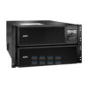 Bộ Lưu điện Apc Smart Ups On Line 8000va Rackmount Lcd 230v (srt8krmxli) 7
