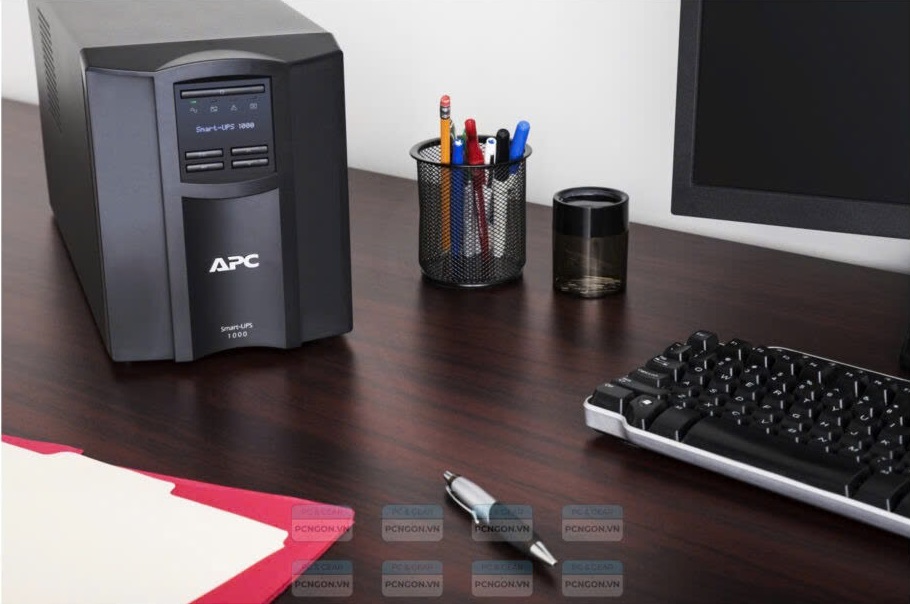 Bộ Lưu điện Ups Cho Máy Tính Thực Sự Mang Lại Giá Trị Gì Và Có đáng để đầu Tư Hay Không