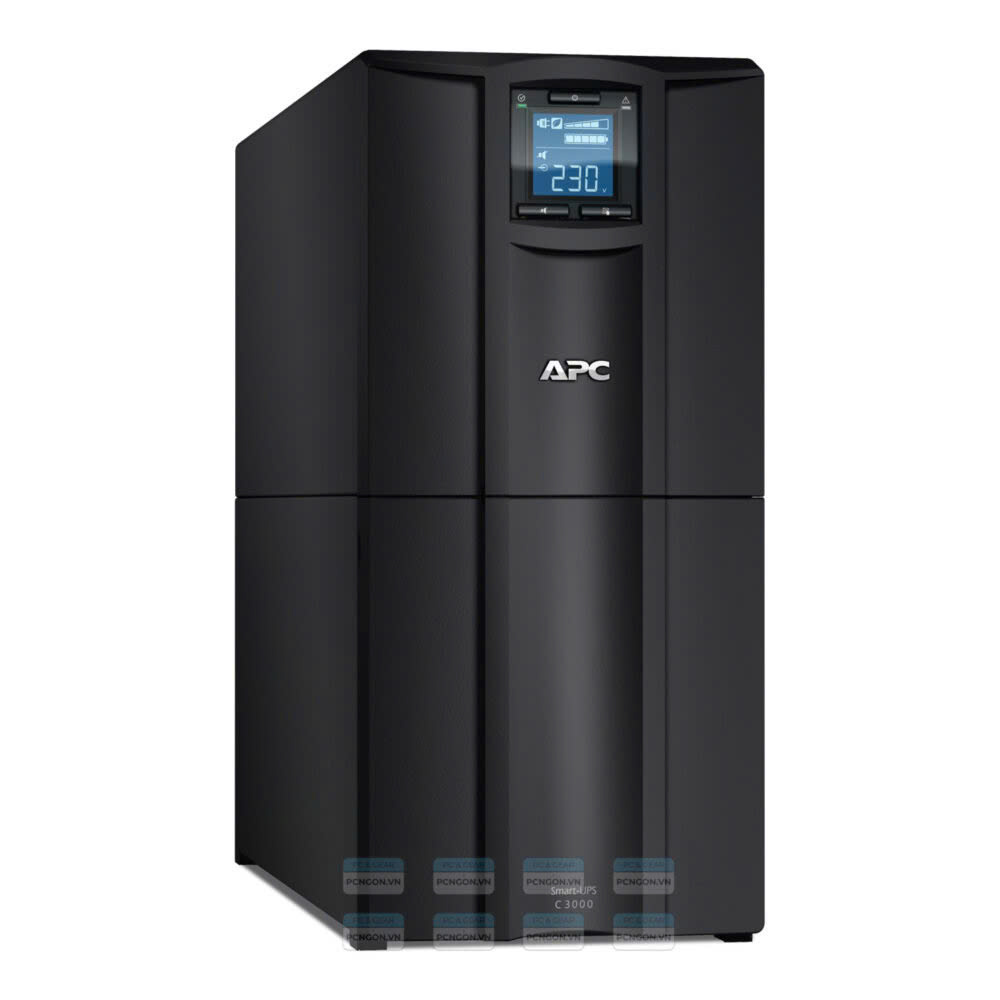 Bộ Lưu điện Ups Cho Server đóng Vai Trò Như Một Lớp “bảo Hiểm” Cho Toàn Bộ Hệ Thống