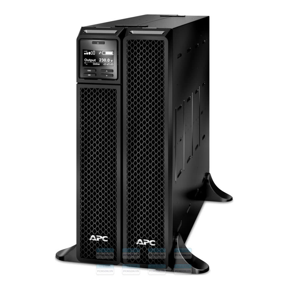 Bộ Lưu điện Ups Cho Server Là Một Khoản đầu Tư Nhỏ Nhưng Giúp Tránh Những Rủi Ro Lớn Liên Quan đến Dữ Liệu Và Vận Hành Hệ Thống