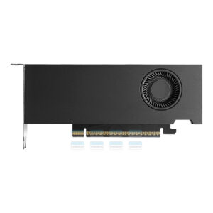 Card Màn Hình Leadtek Nvidia Rtx Pro 4000 Blackwell Sff 24g 2