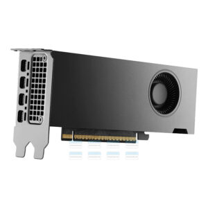 Card Màn Hình Leadtek Nvidia Rtx Pro 4000 Blackwell Sff 24g 4