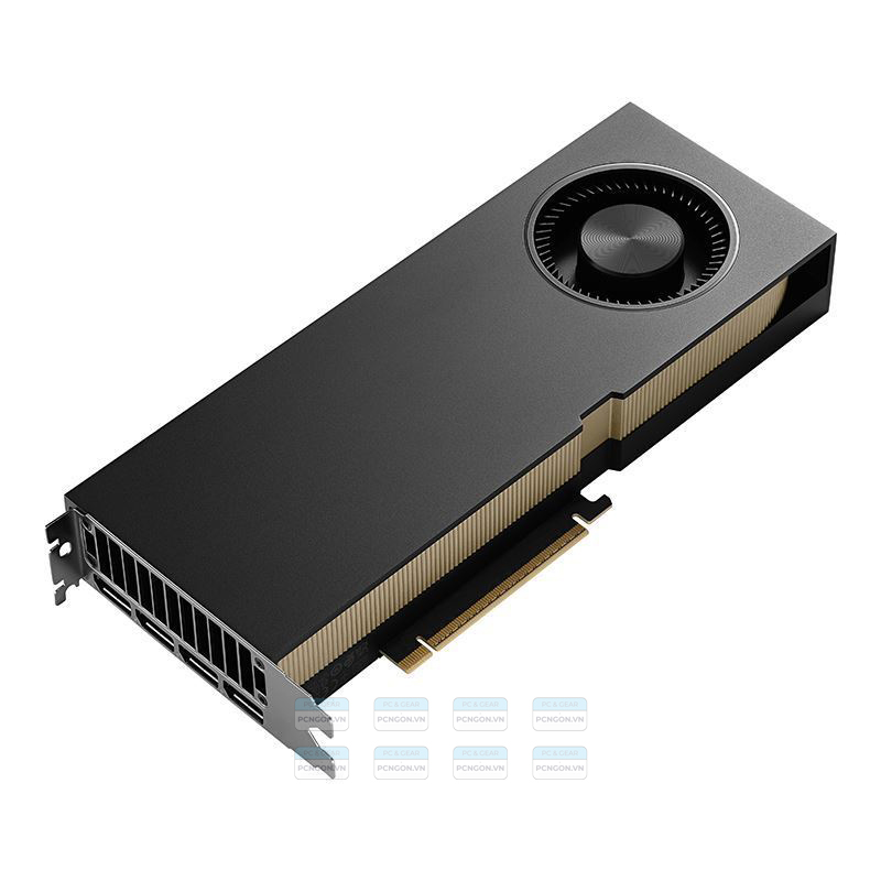 Card Màn Hình Leadtek Nvidia Rtx Pro 5000 Blackwell 48g 3