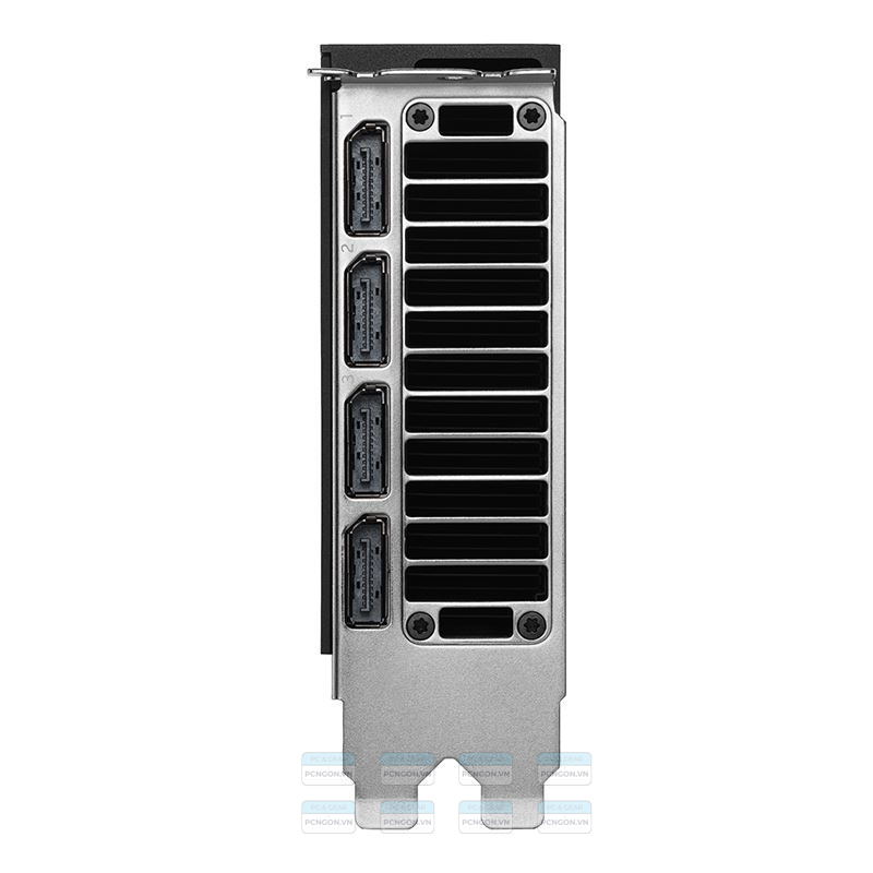 Card Màn Hình Leadtek Nvidia Rtx Pro 5000 Blackwell 48g 7