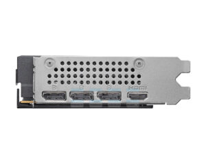 Card Màn Hình Msi Geforce Rtx 5050 8g Shadow 2x Oc 5
