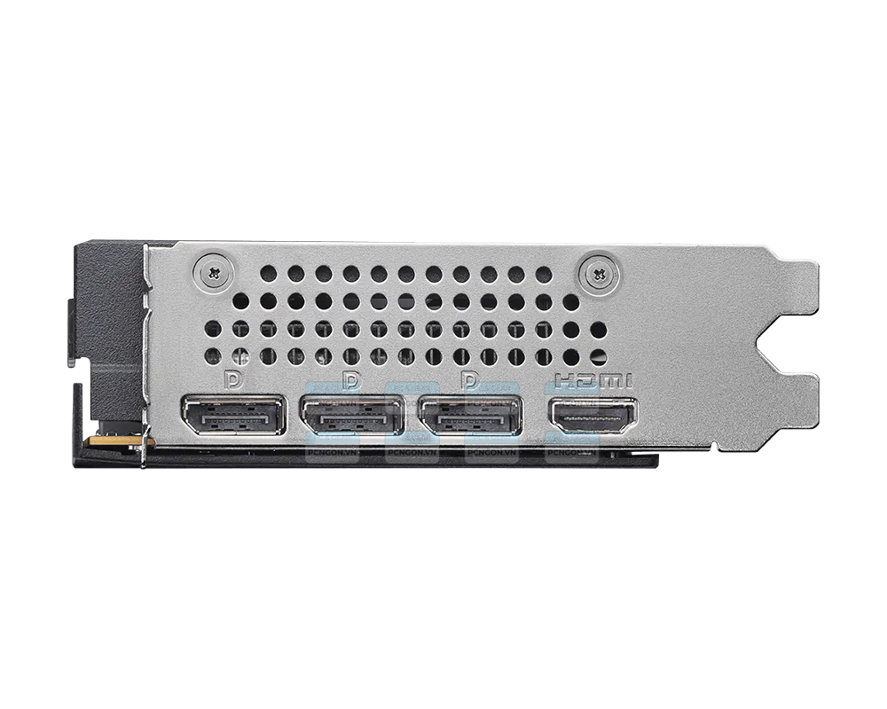 Card Màn Hình Msi Geforce Rtx 5050 8g Shadow 2x Oc 5