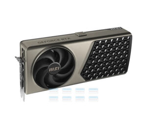 Card Màn Hình Msi Geforce Rtx 5070 Ti 16g Expert Oc 3