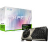 Card Màn Hình Msi Geforce Rtx 5070 Ti 16g Expert Oc 4