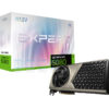Card Màn Hình Msi Geforce Rtx 5080 16g Expert Oc 1