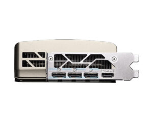 Card Màn Hình Msi Geforce Rtx 5080 16g Expert Oc 5