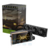 Card Màn Hình Msi Geforce Rtx 5090 32g Lightning Z 4