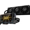 Card Màn Hình Msi Geforce Rtx 5090 32g Lightning Z 5
