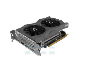 Card Màn Hình Zotac Gaming Geforce Rtx 3050 6gb Gddr6 Twin Edge Oc 1
