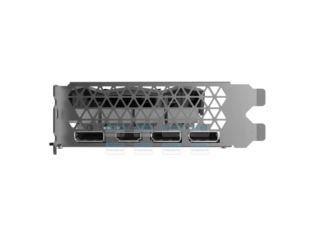 Card Màn Hình Zotac Gaming Geforce Rtx 3050 6gb Gddr6 Twin Edge Oc 4