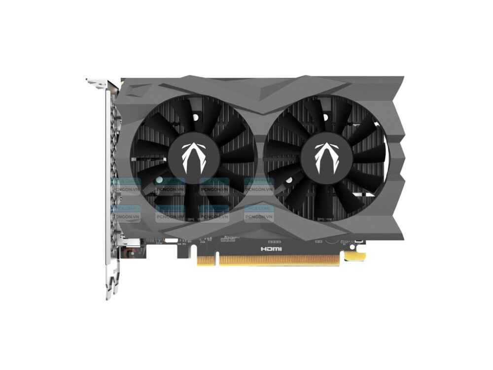 Card Màn Hình Zotac Gaming Geforce Rtx 3050 6gb Gddr6 Twin Edge Oc 5