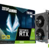 Card Màn Hình Zotac Gaming Geforce Rtx 3050 6gb Gddr6 Twin Edge Oc 6