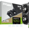 Card Màn Hình Zotac Gaming Geforce Rtx 5050 Twin Edge Oc 6