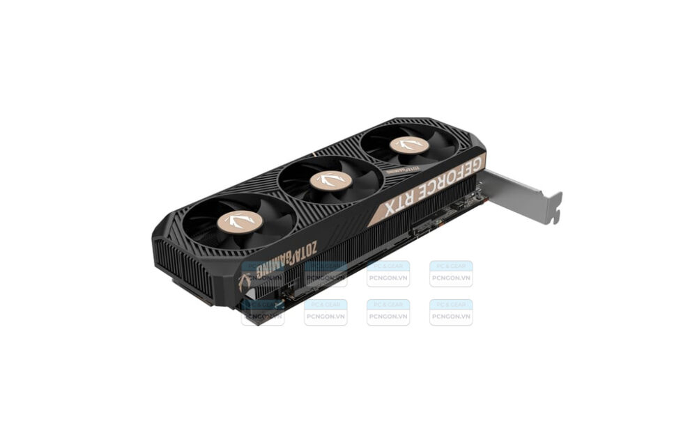 Card Màn Hình Zotac Gaming Geforce Rtx 5060 Low Profile 2