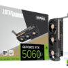 Card Màn Hình Zotac Gaming Geforce Rtx 5060 Low Profile 6