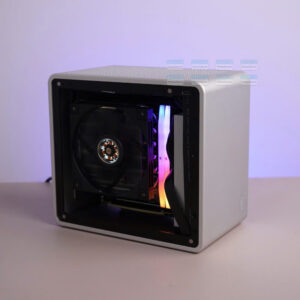 Combo Mini Itx Có đáng Chọn Hơn Build Linh Kiện Rời Hay Không