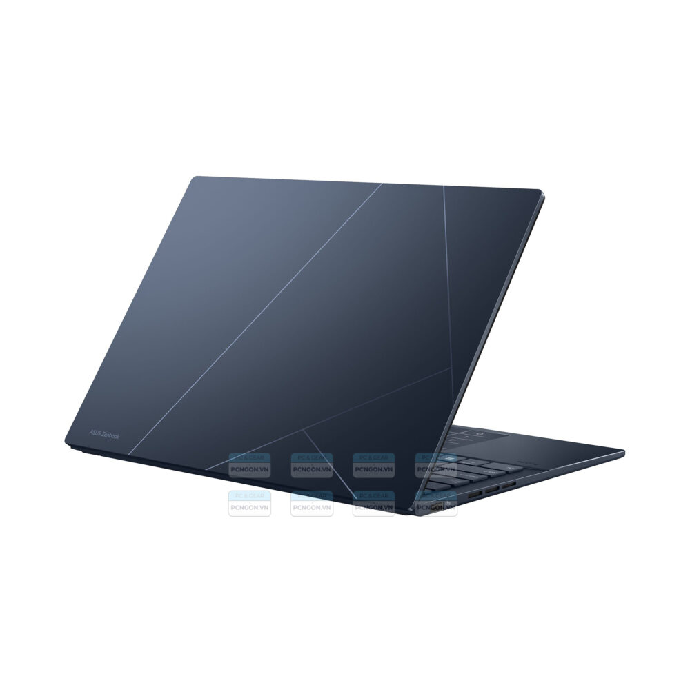 Laptop Asus Zenbook 14 Oled Ux3405ma-pp151w (ultra 5 125h, Ram 16gb, Ssd 512gb) 3